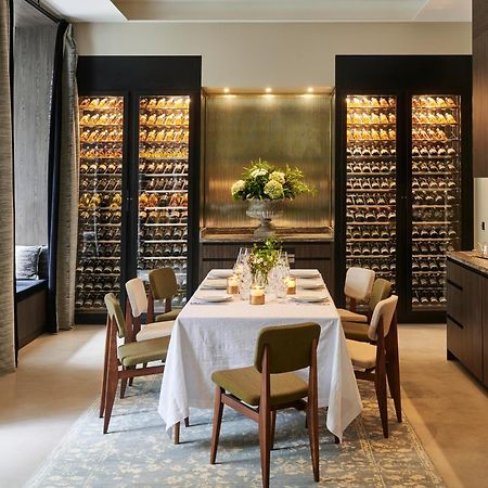 Sweet Inn - Maison Boissière Paris Extérieur photo