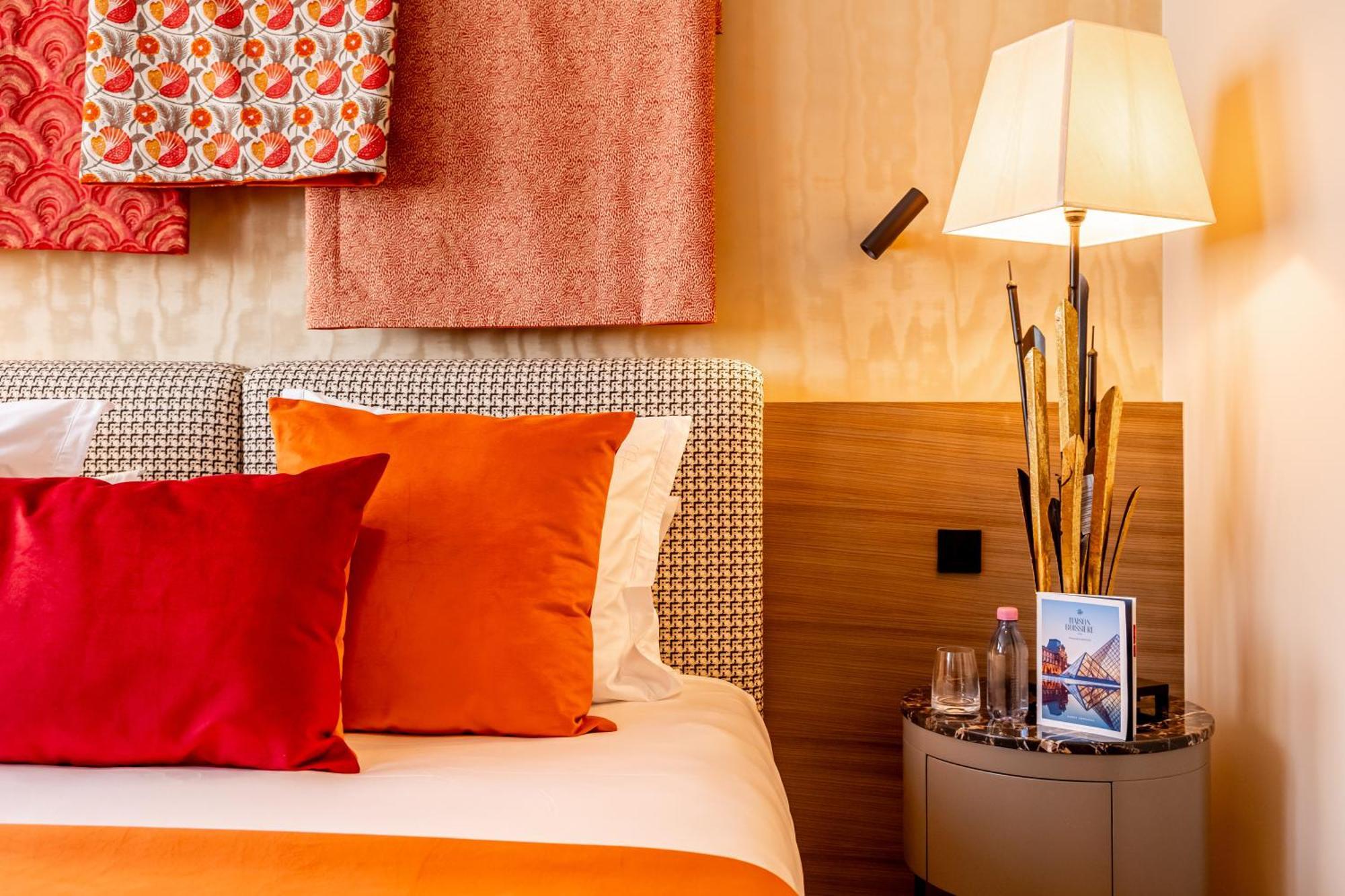 Sweet Inn - Maison Boissière Paris Extérieur photo