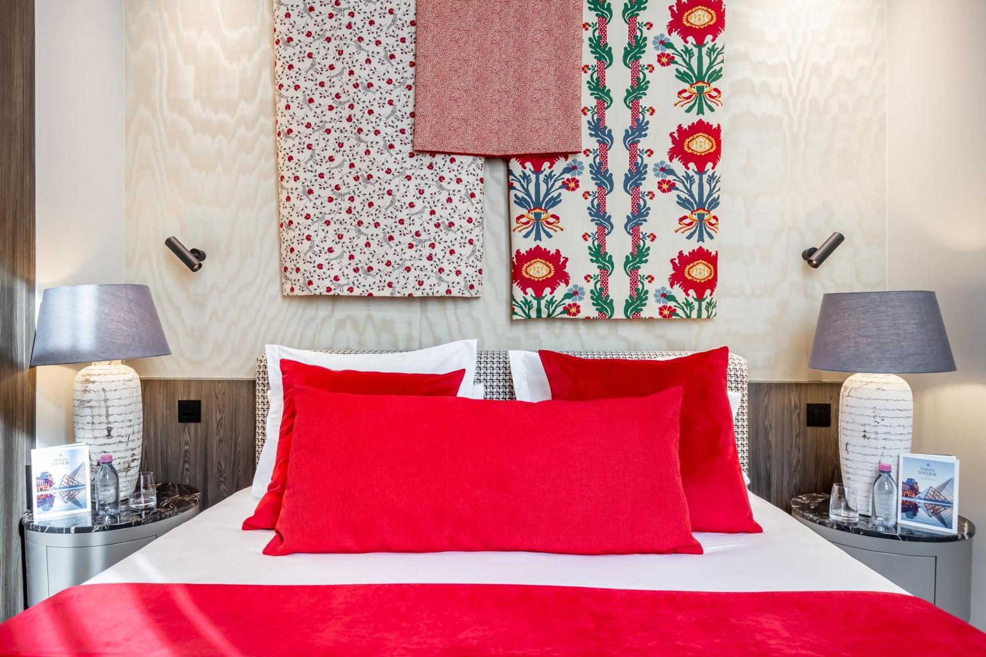 Sweet Inn - Maison Boissière Paris Extérieur photo