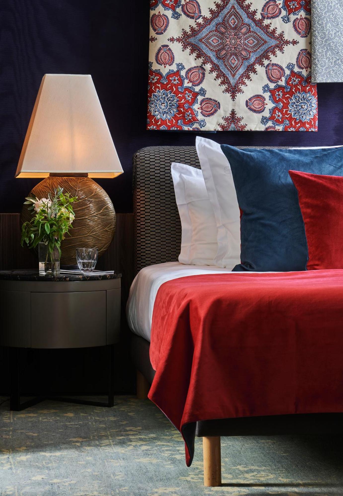 Sweet Inn - Maison Boissière Paris Extérieur photo