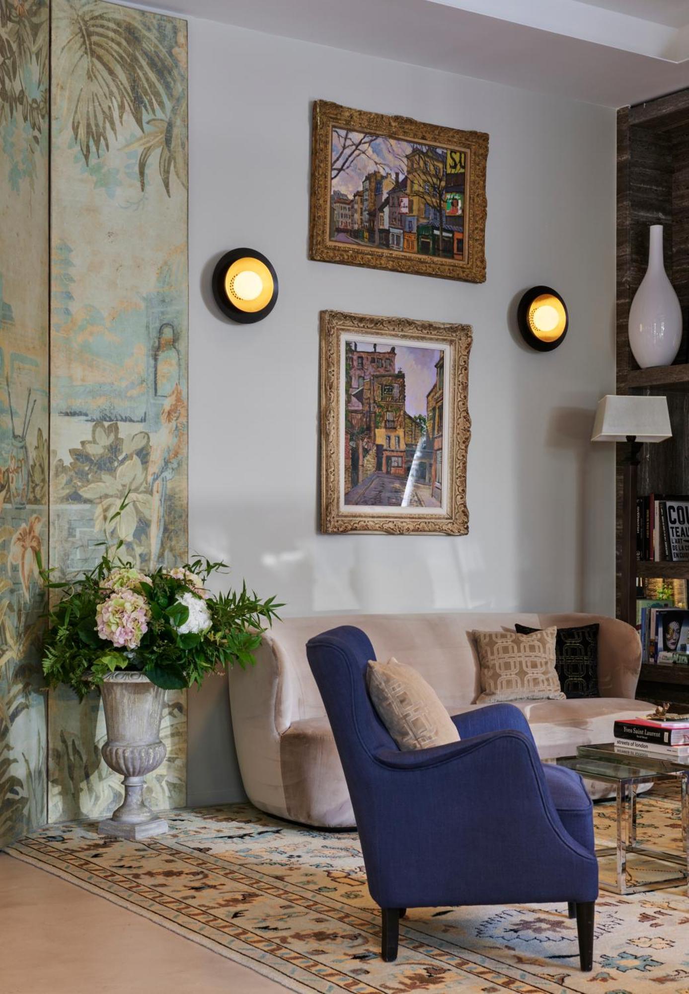 Sweet Inn - Maison Boissière Paris Extérieur photo