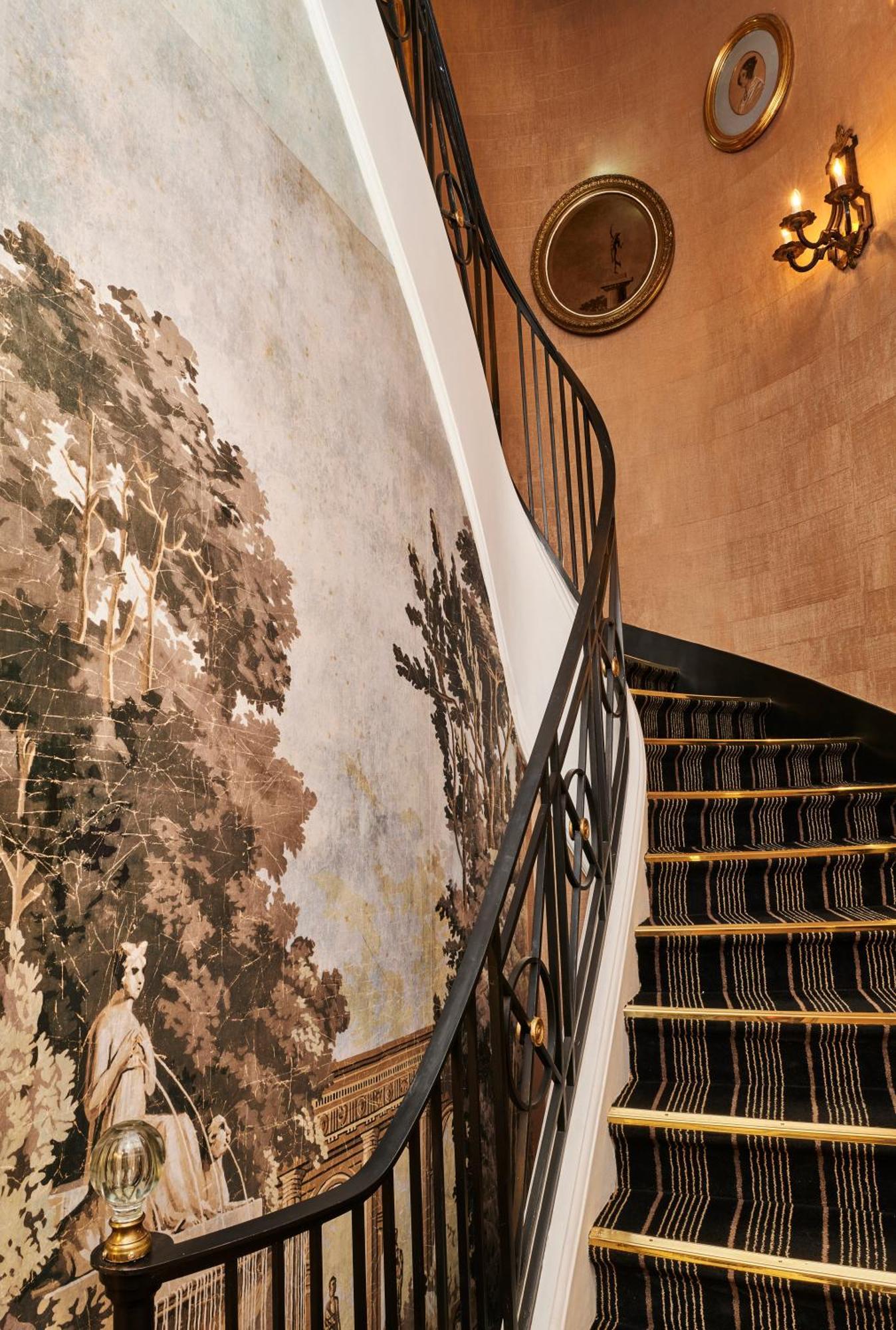 Sweet Inn - Maison Boissière Paris Extérieur photo