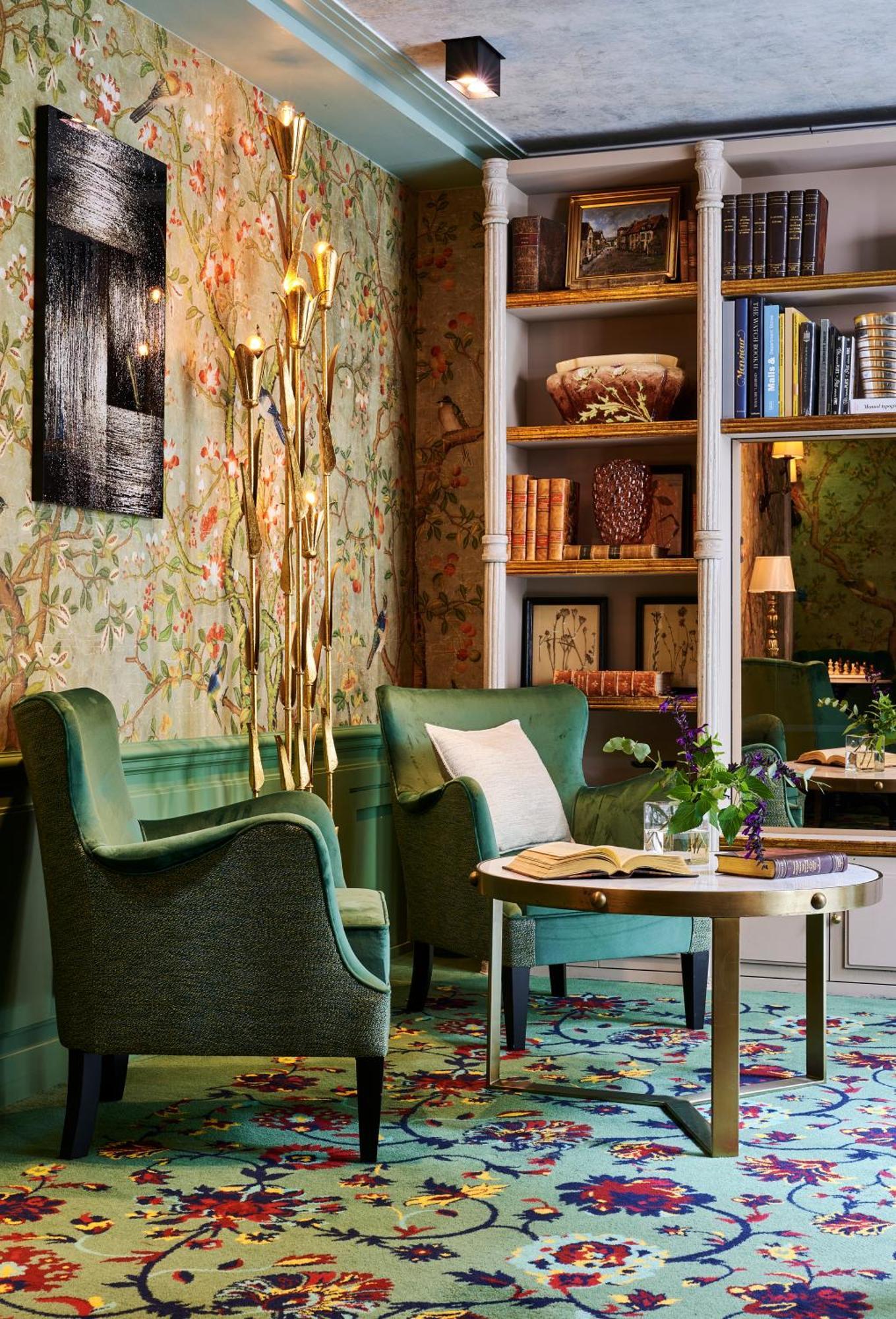Sweet Inn - Maison Boissière Paris Extérieur photo