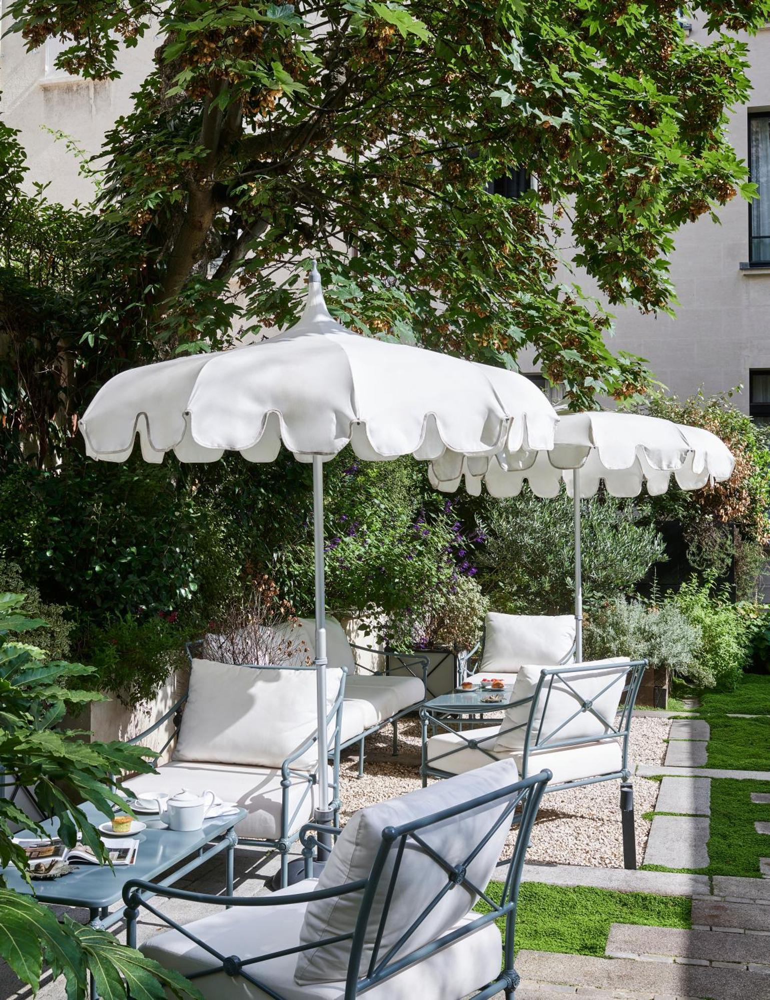 Sweet Inn - Maison Boissière Paris Extérieur photo