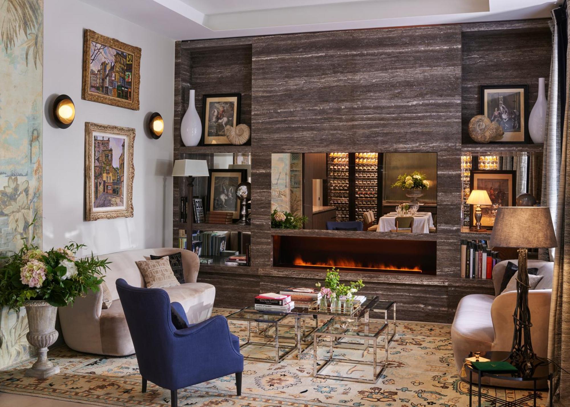 Sweet Inn - Maison Boissière Paris Extérieur photo