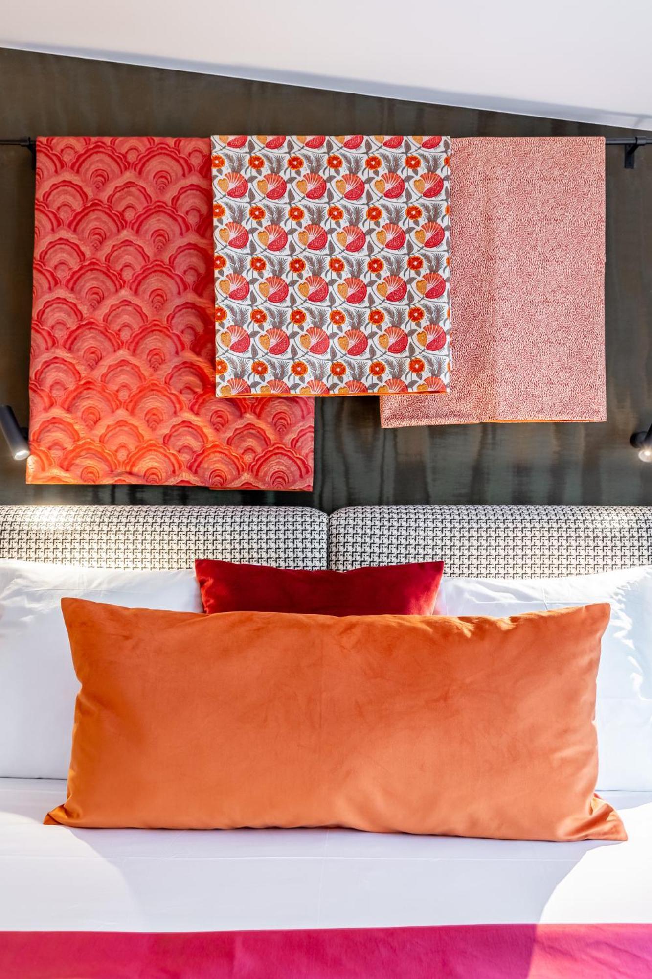 Sweet Inn - Maison Boissière Paris Extérieur photo