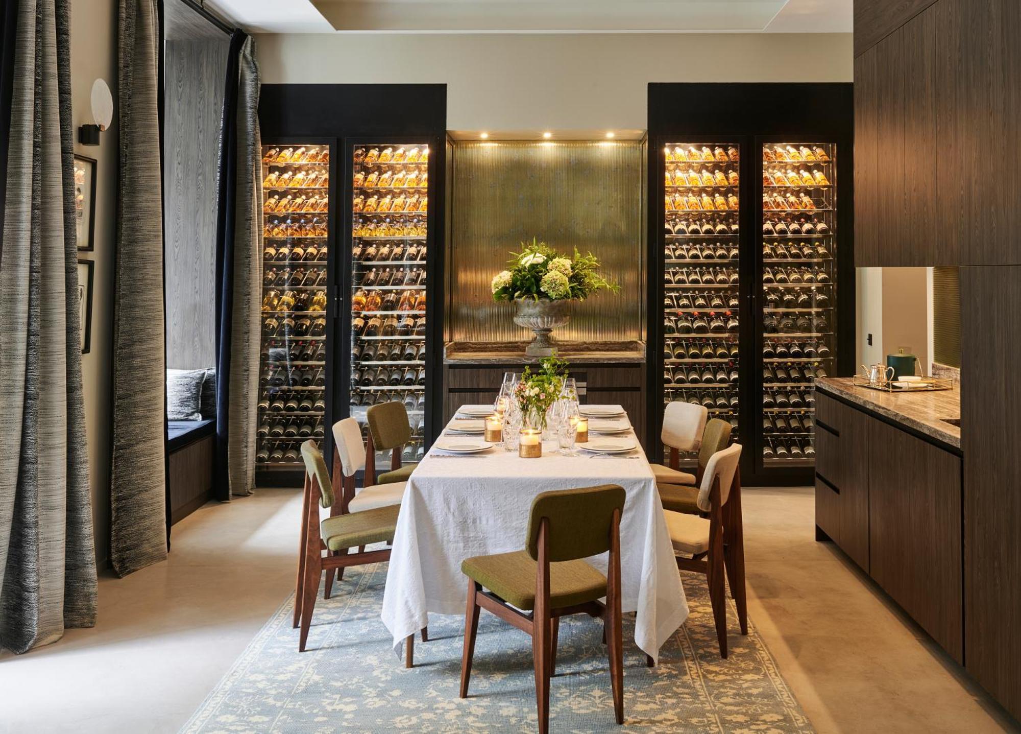 Sweet Inn - Maison Boissière Paris Extérieur photo
