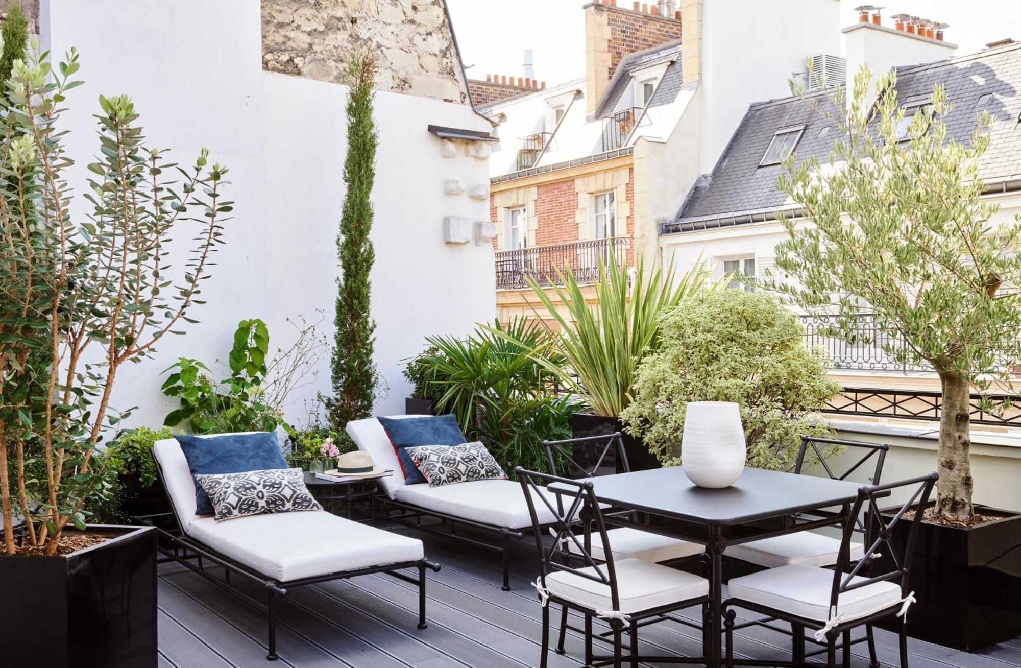 Sweet Inn - Maison Boissière Paris Extérieur photo