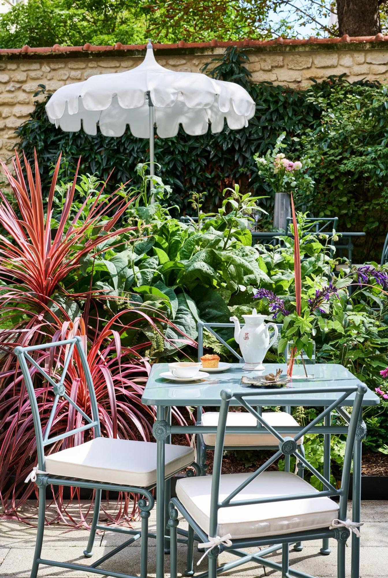 Sweet Inn - Maison Boissière Paris Extérieur photo