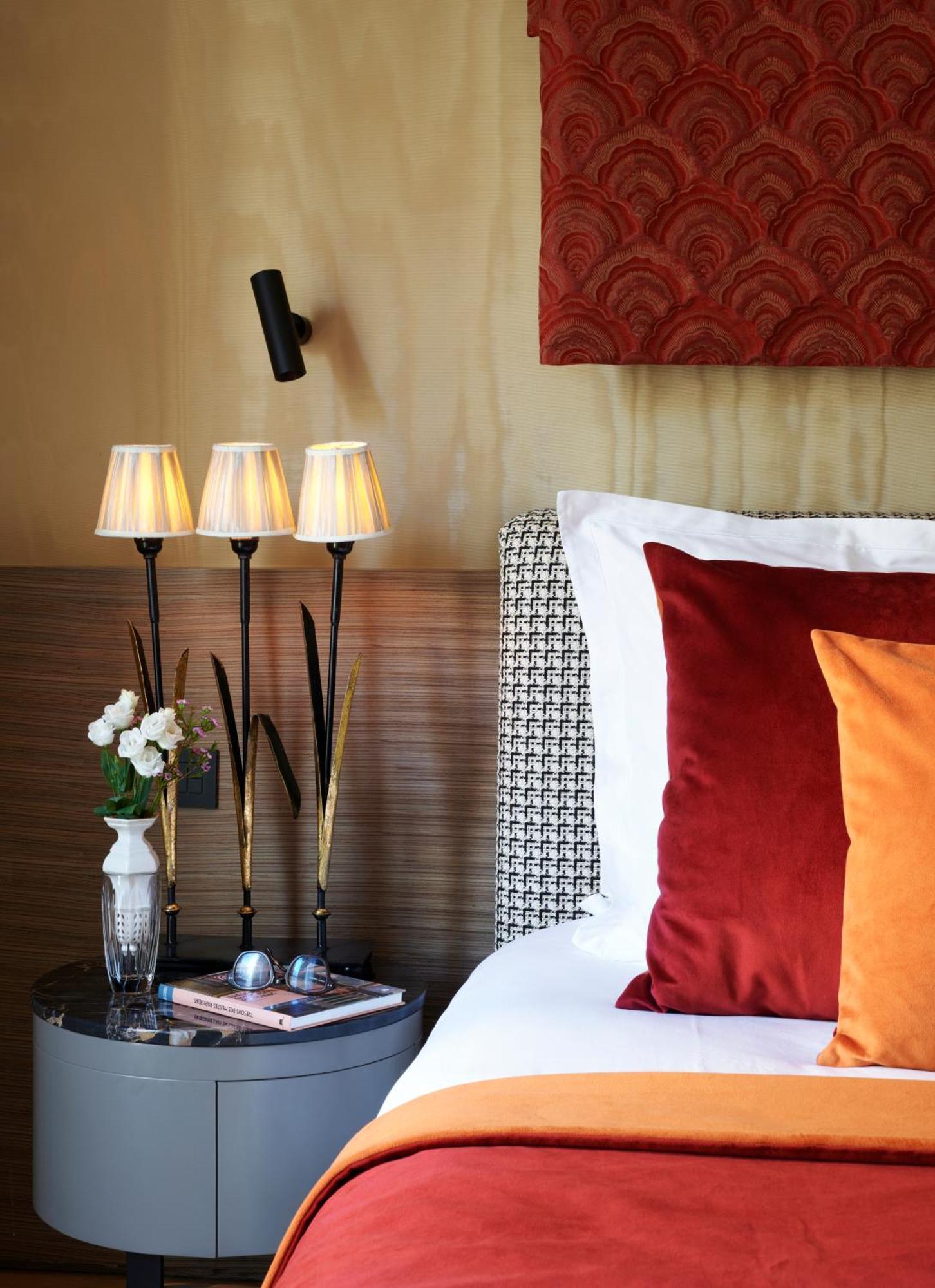 Sweet Inn - Maison Boissière Paris Extérieur photo