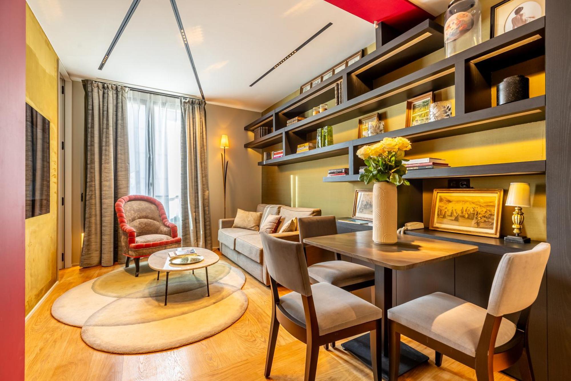 Sweet Inn - Maison Boissière Paris Extérieur photo