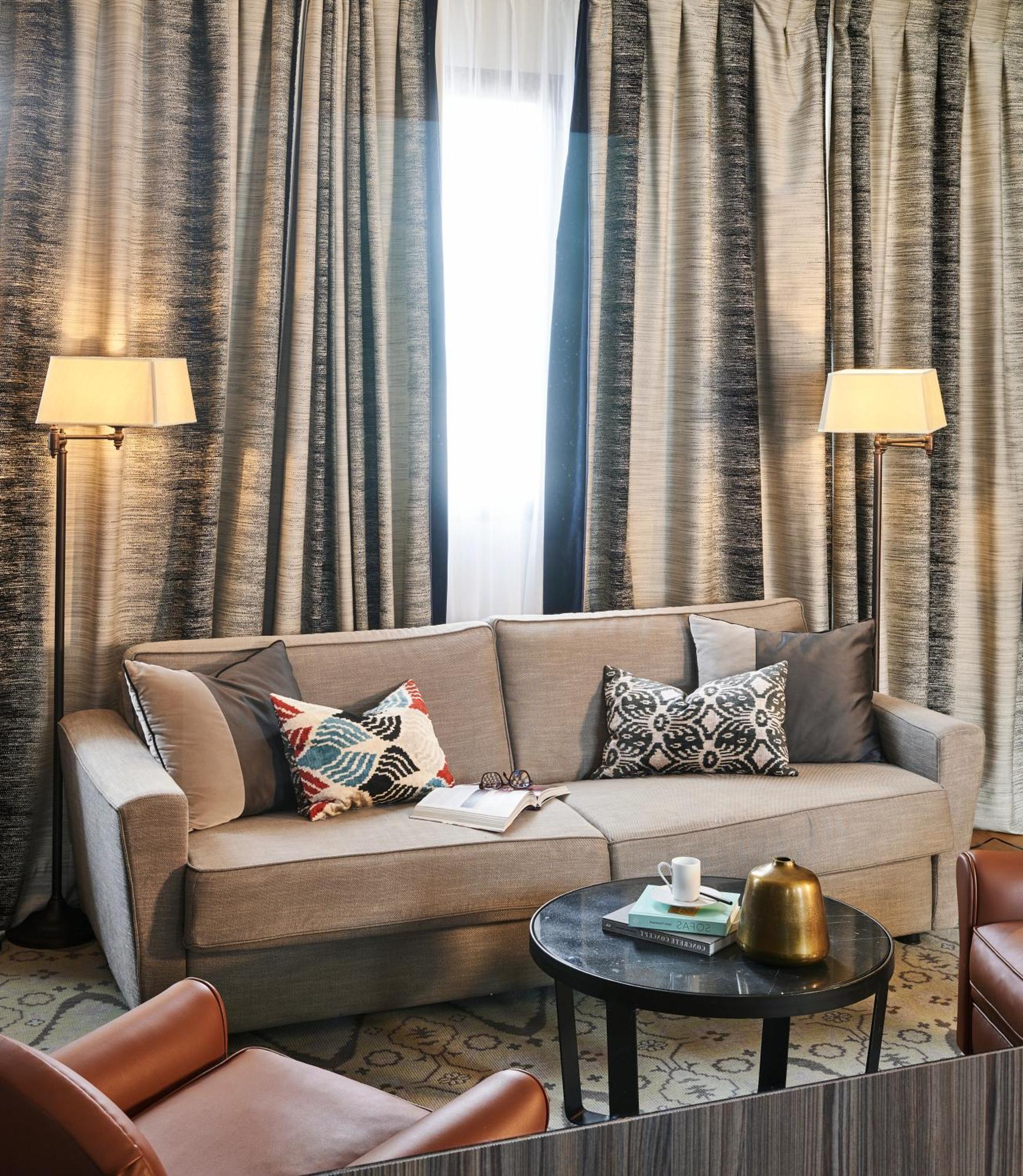 Sweet Inn - Maison Boissière Paris Extérieur photo